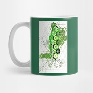 Evolve Mug